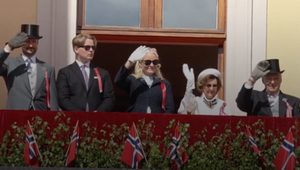 Násilnícky kráľovský synáčik?! Princ zbil mladú ženu a zdemoloval jej byt!