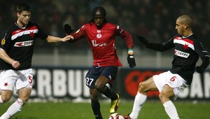 Hriňákovu rozlúčku okorenil gól Šventa, ďalej Stoch aj Vittek