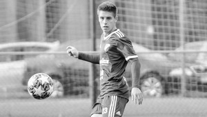 Futbalový klub sa VIDEOM rozlúčil s talentovaným Lukášom (†24)