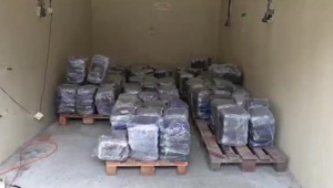 Jeden a pol tony pervitínu strážili viac ako päť rokov, drogy zlikvidovali až tento rok