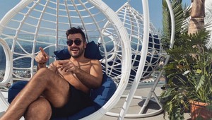 Luxus v dovolenkovom RAJI. Český spevák sa poriadne buchol po vrecku a kúpil TOTO!