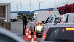 Rakúsko predĺžilo hraničné kontroly so Slovenskom o ďalších 20 dní