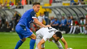 Slováci zdolali aj Azerbajdžan. V Lige národov majú plný počet bodov