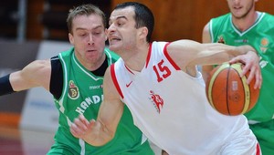 Štartuje štvrťfinále basketbalistov, Huste.tv bude pri tom