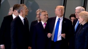 Donald Trump urobí z Európy svetovú veľmoc