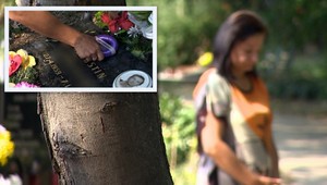 PARADOX. Mária chce za manželov hrob zaplatiť, no nemôže!