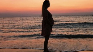 DiCapriova ex sa stala dvojnásobnou mamou