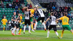 Žilina vybuchla s Myjavou! Trenčania do päťbodového trháku