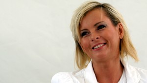 Popoluška Bartošová vyvádza ďalej, ušla z nemocnice!