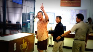 Šéfredaktor dostal 11 rokov basy! Za urážku kráľa...