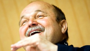 Pokrstili knihu o zosnulom režisérovi Jozefovi Bednárikovi