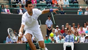Wimbledon: Djokovič privítal post jednotky ziskom titulu