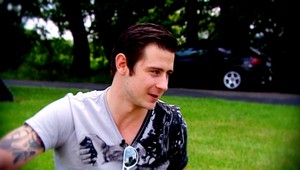 Lietajúci Tatar (21). Nemá komu spievať, ukáž mi lásku...