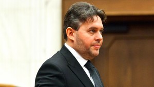 Prokurátor podal žalobu na exposlanca Jánoša, pre týranie