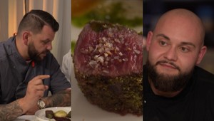 Filipov postup si odnesie vlnu kritiku: TAKTO by mäso od profesionála nemalo vyzerať!