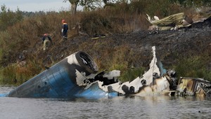 Tragédia JAK-u 42D. Odhalí pravdu riskantný manéver?