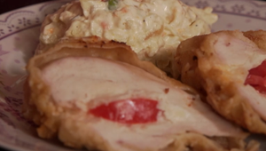 Hlavné jedlo: A bude svadba!