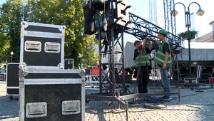 Jojka sa sťahuje do Žiliny. Prípravy sú v plnom prúde