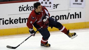 Ovečkin v Graňákovej formácii, do zámoria sa nemusí vrátiť