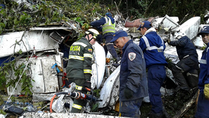 Lietadlo s Chapecoence sa pravdepodobne zrútilo pre nedostatok paliva