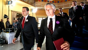 Do Lipšicovej strany vstupujú bývalí členovia SaS