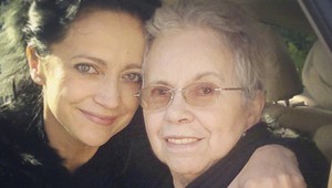 Lucie Bílá v slzách: Speváčke zomrela matka