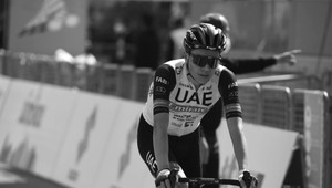 Nečakane zomrel bývalý cyklistický kolega (†30) Tadeja POGAČARA