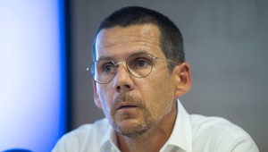 Hamranova kariéra sa chýli ku koncu. Uniformu si však nevyzdvihol