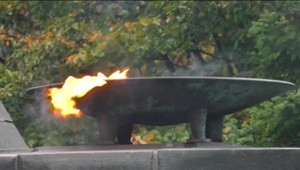 Na Dukle si pripomenuli jednu z najťažších horských bitiek u nás. Vojaci zomierali po tisícoch