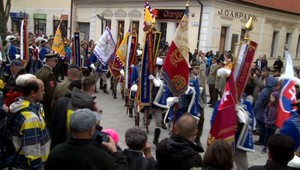 Sme rozdelení, no máme k sebe veľmi blízko. Oslavy ČSR nás opäť spojili s Čechmi