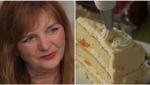 Nepomýlila si Silvia reláciu? Hosťom pripraví retro menu, ktoré by možno obstálo na svadbe!