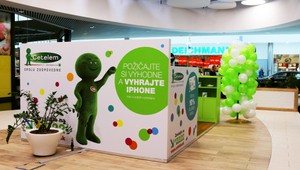 Overený tip, ako rýchlo získať financie bez stresov a bez rizika a navyše vyhrať iPhone