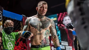 Známy bojovník vysvetlil skratové správanie v hlavnom zápase FABRIQ 3