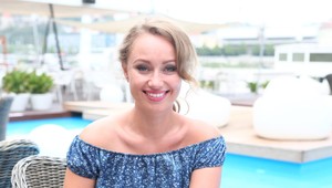 Puklušovej zvláštny predpôrodný rituál: Umývanie nôh, spev a spoločné modlenie sa