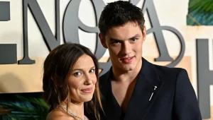 Vydatá Millie Bobby Brown: Chémiu so sexi kolegom nepoprie