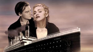 Zpěvačka Madonna jako DiCapriova milenka? 10 pikantérií, které jste o Titaniku nevěděli!