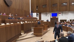 Do druhého čítania prešiel návrh, ktorý by príspevok pri narodení dieťaťa priznal i pre štvrté dieťa