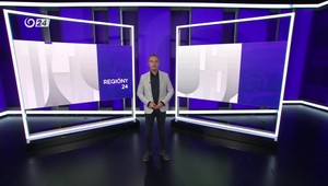 Najpodstatnejšie regionálne spravodajstvo zhrnuté v relácii Regióny 24