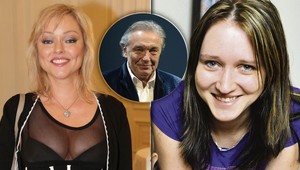 Drsný telefonát Karla Gotta s dcérami: Čo im vytkol?