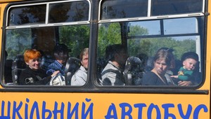 Ministerstvo vnútra už začalo s vyplácaním príspevkov za ubytovanie vojnových utečencov z Ukrajiny