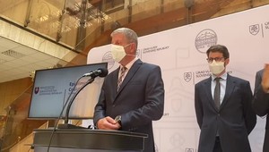 Ministerstvo zdravotníctva chce podporiť ambulantný sektor, pomôcť majú aj finančné príspevky