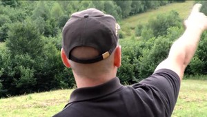 Reportérka TV JOJ šla priamo na miesta, kde sa najčastejšie pohybujú ukrajinskí prevádzači