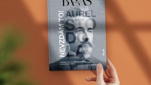 Nový životopis jednej z najvýznamnejších slovenských osobností