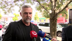 Gašpar po výsluchu na NAKA: Dôkazy sú zmanipulované alebo selektívne vybraté