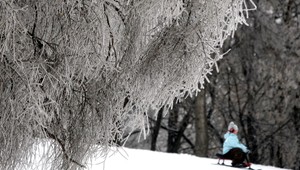 Vianoce nebudú len na blate. Na tomto území sa môžete pripraviť aj na sánkovačku
