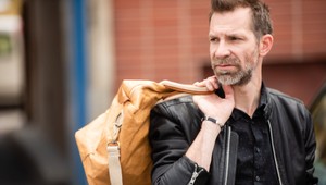 Ondrej Kovaľ si túži splniť sen v novom slovenskom filme STAND UP! A depka to nebude