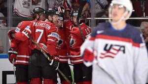 V skupine jasné víťazstvo. Semifinále bude úplne iný zápas