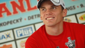 V Stanley Cupe bude držková