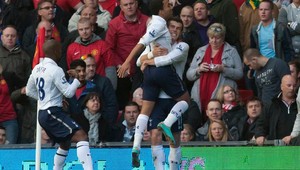 Košičan Lesniak do Tottenhamu!