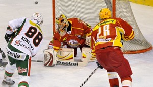 Highlighty: Prestrelka v Nitre pre domácich, Žilina prekvapila Poprad